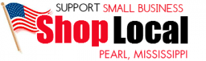 Shop Local, Pearl Mississippi